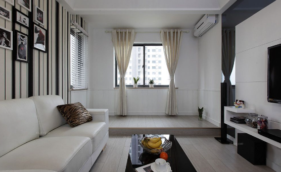 环保绿色装饰，健康生活的选择：青岛麦峰整装引领潮流